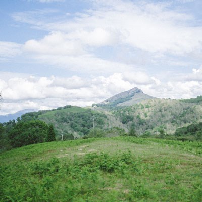 que faire en Nouvelle-Aquitaine : visiter Le Col de Lizarrieta