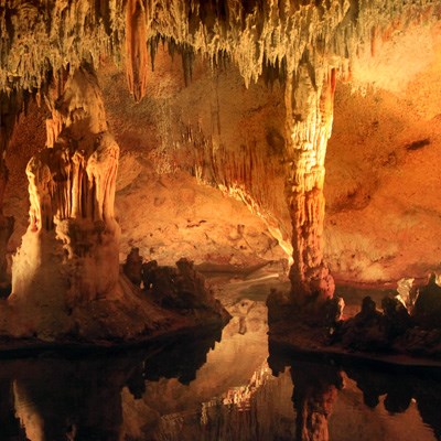 que faire en  République Dominicaine : visiter La Grotte des Merveilles