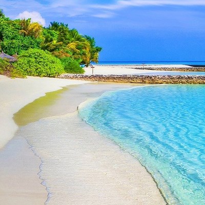 que faire à Rodrigues : visiter La Rivière Banane