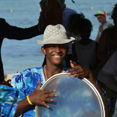 que faire à Rodrigues : visiter Port Mathurin