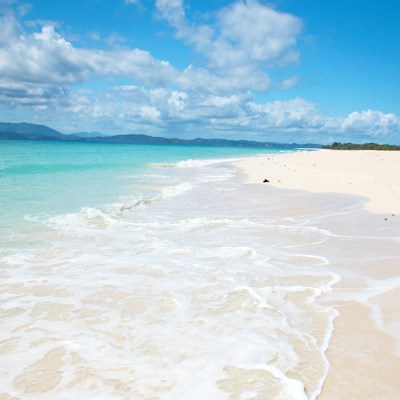 que faire à Madagascar : visiter L'îme de Nosy Sakatia