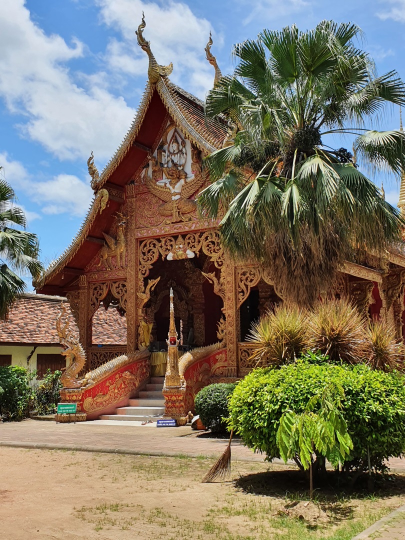 Visiter Lampang - Thaïlande