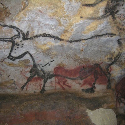 que faire en Nouvelle-Aquitaine : visiter Les grottes de Lascaux