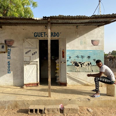 que faire au Sénégal : visiter Yayem
