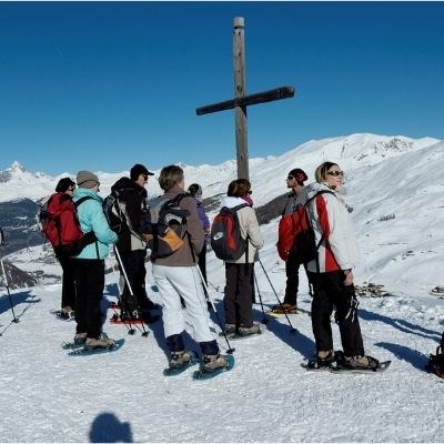 que faire en Provence : visiter Croix de Curlet