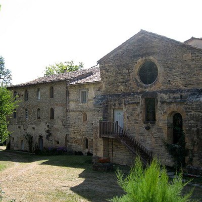 que faire en Rhône-Alpes : visiter Valcroissant