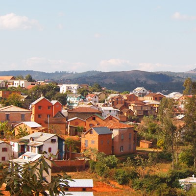 que faire à Madagascar : visiter Ambositra