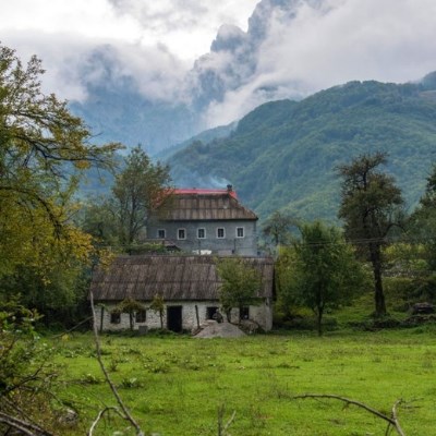 que faire en Albanie : visiter Leskovike 