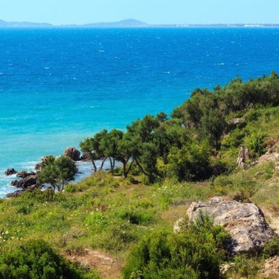 que faire en Albanie : visiter Vlorë