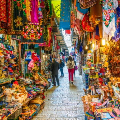 que faire en Turquie : visiter Izmir