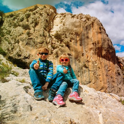 que faire en Occitanie : visiter Les Gorges du Tarn en via ferrata