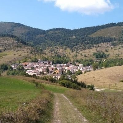 que faire en Occitanie : visiter Comus