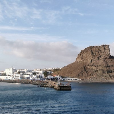 que faire aux Canaries : visiter Agaete