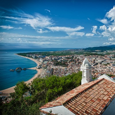 que faire en Espagne : visiter Le Port de Blanes