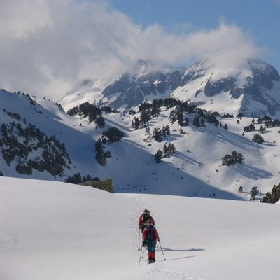 que faire en Andorre : visiter Sorteny