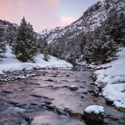 que faire en Andorre : visiter Ordino