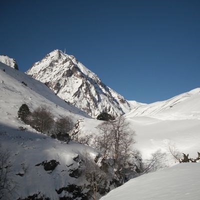 que faire en Occitanie : visiter Tramezaygues