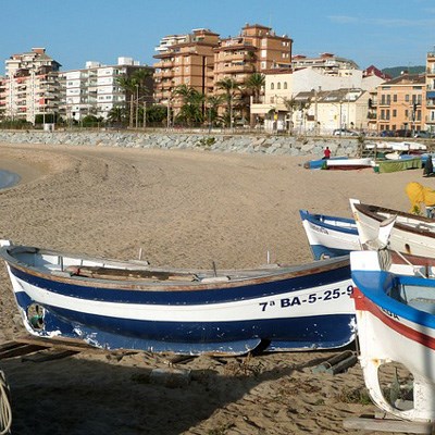 que faire en Espagne : visiter Vilassar del Mar