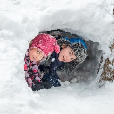 que faire en Occitanie : visiter Mon Igloo