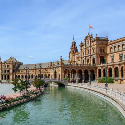 que faire en Espagne : visiter Séville