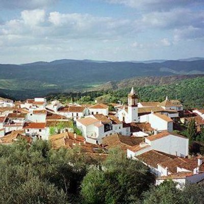 que faire en Espagne : visiter Cortelazor La Real