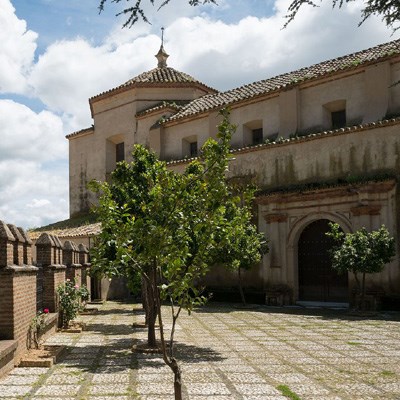 que faire en Espagne : visiter Linares de la Sierra