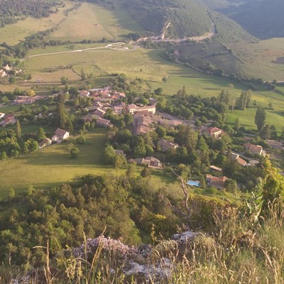 que faire en Rhône-Alpes : visiter Plan de baix
