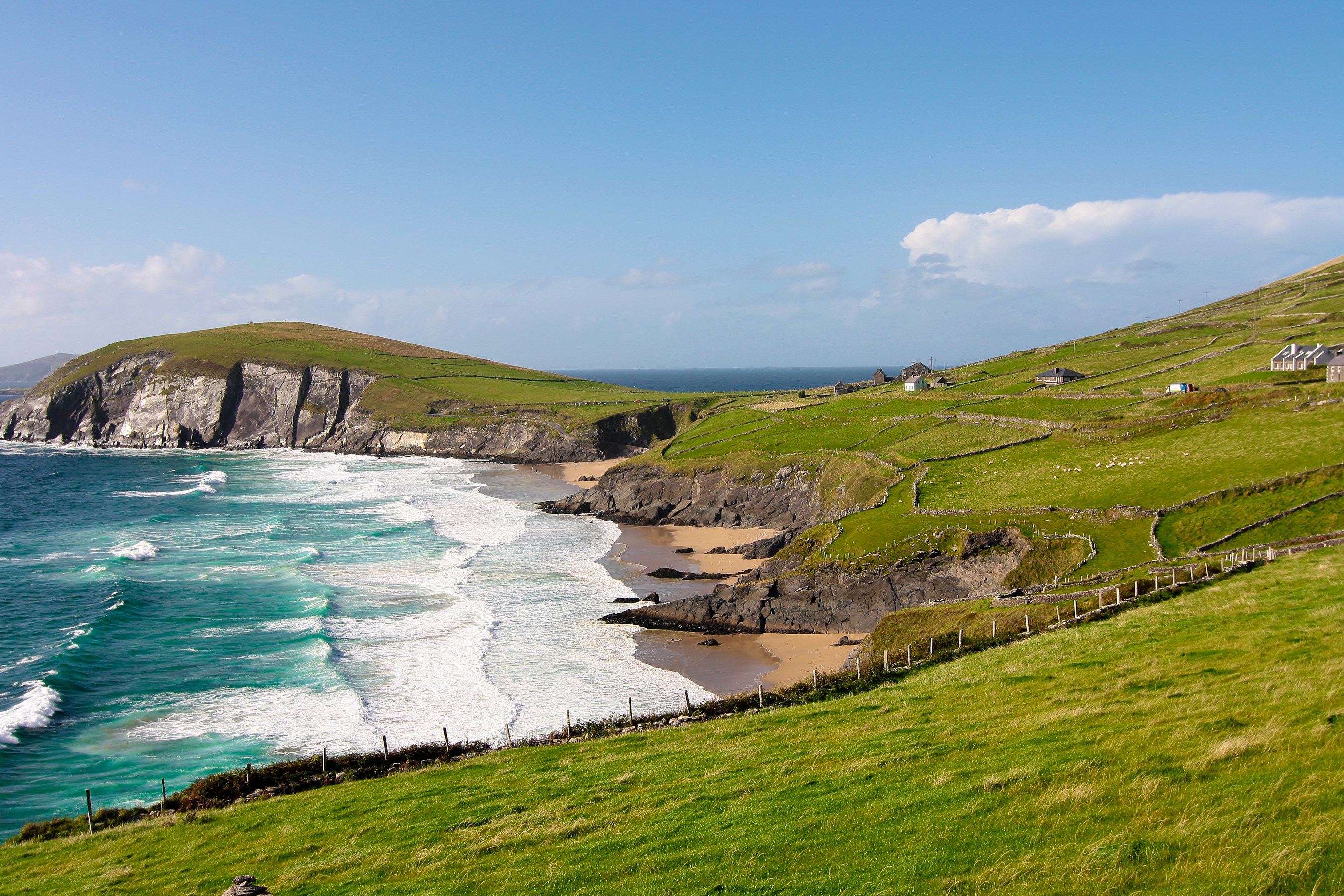 dingle peninsula tourism alliance