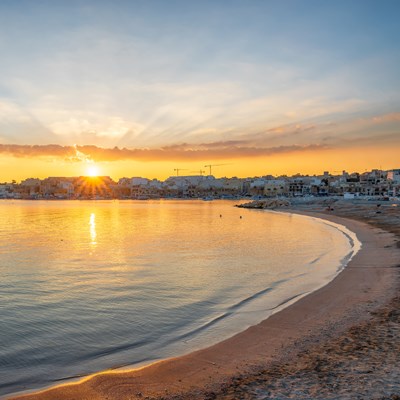 que faire à Malte : visiter L'île de Malte 