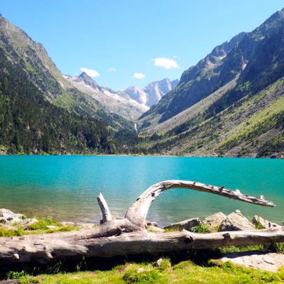 que faire en Occitanie : visiter Le plateau de Saugué