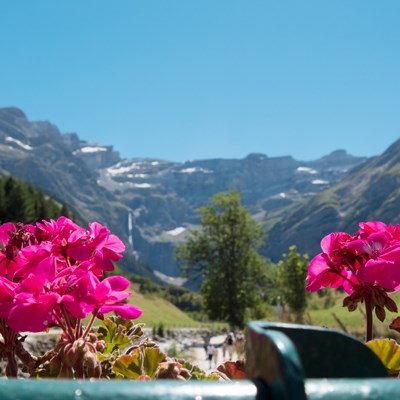 que faire en Occitanie : visiter La Montagne d'Alans