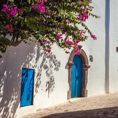 que faire en Sicile : visiter L'île de Panarea