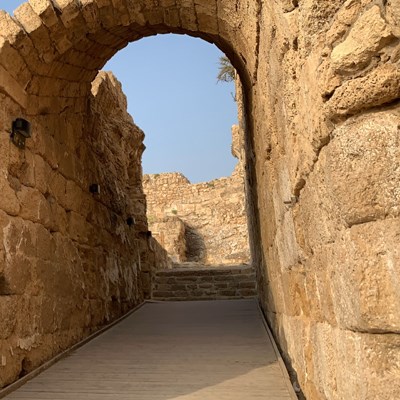 que faire en Jordanie : visiter Kerak