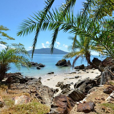 que faire à Madagascar : visiter La Presqu'île d'Ankify