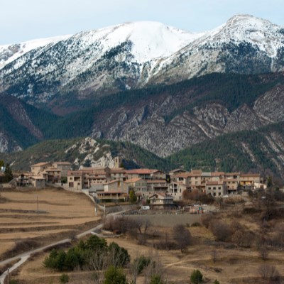 que faire en Occitanie : visiter La Sierra del Cadi