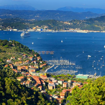 que faire en Italie : visiter Le Grazie