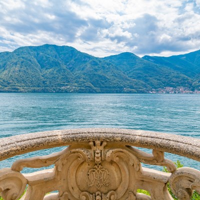 que faire en Italie : visiter La Villa Balbianello