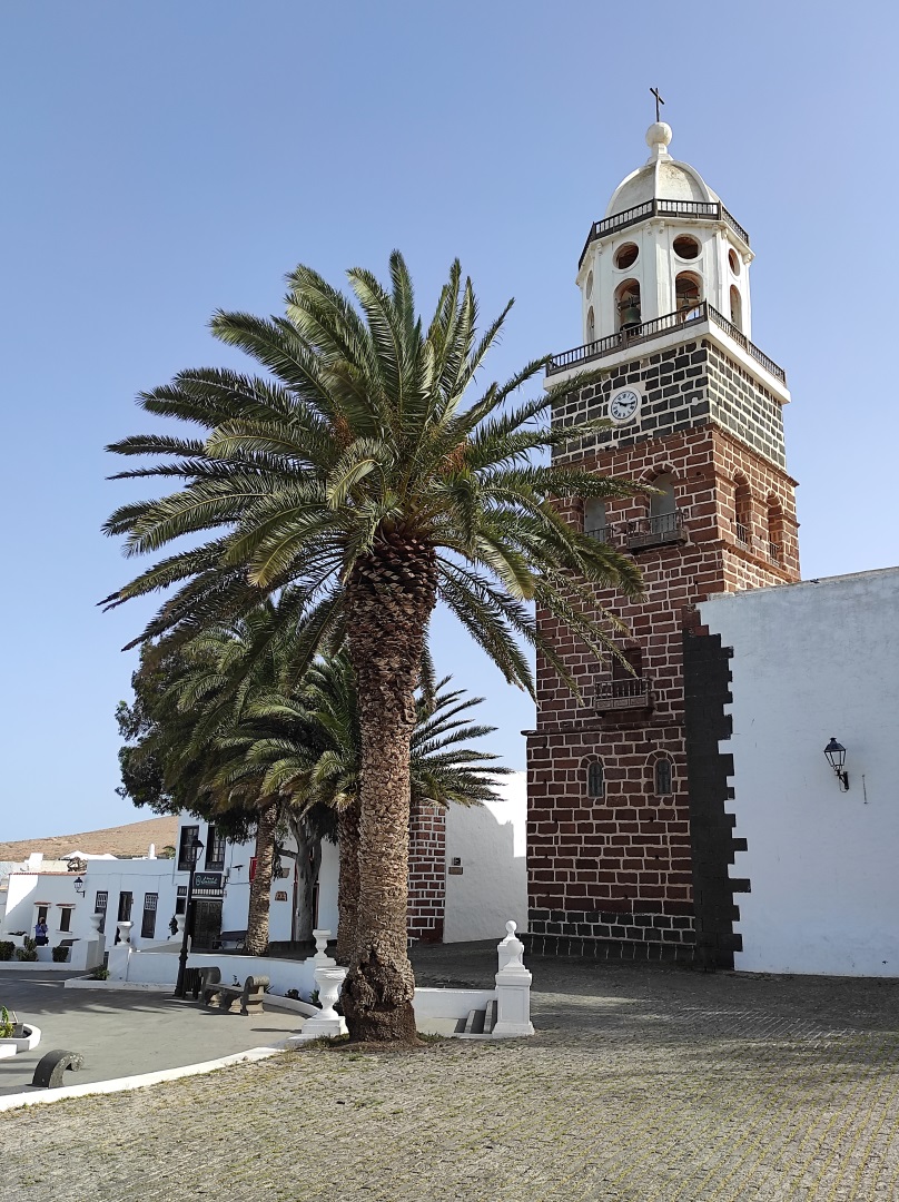 Visiter Teguise (Lanzarote) - Canaries