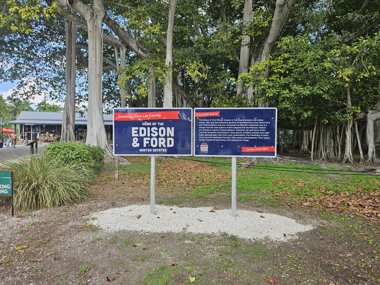 Etats-Unis - Fort Myers