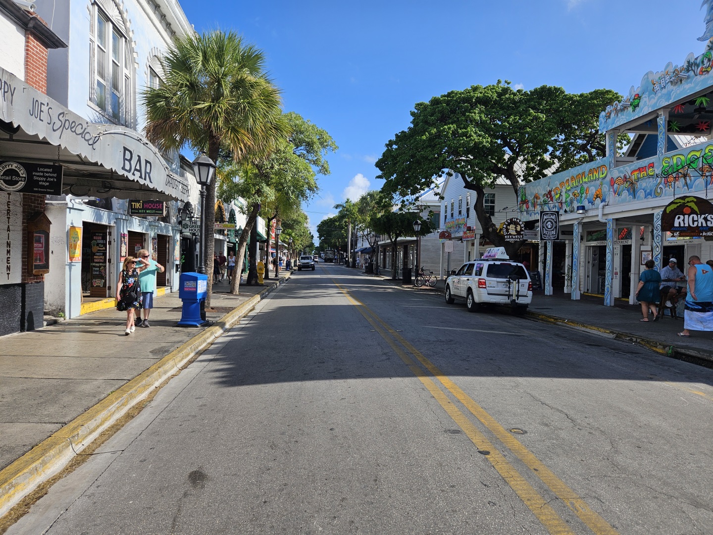 Etats-Unis - Key West