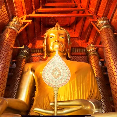 que faire en Thaïlande : visiter Ayutthaya