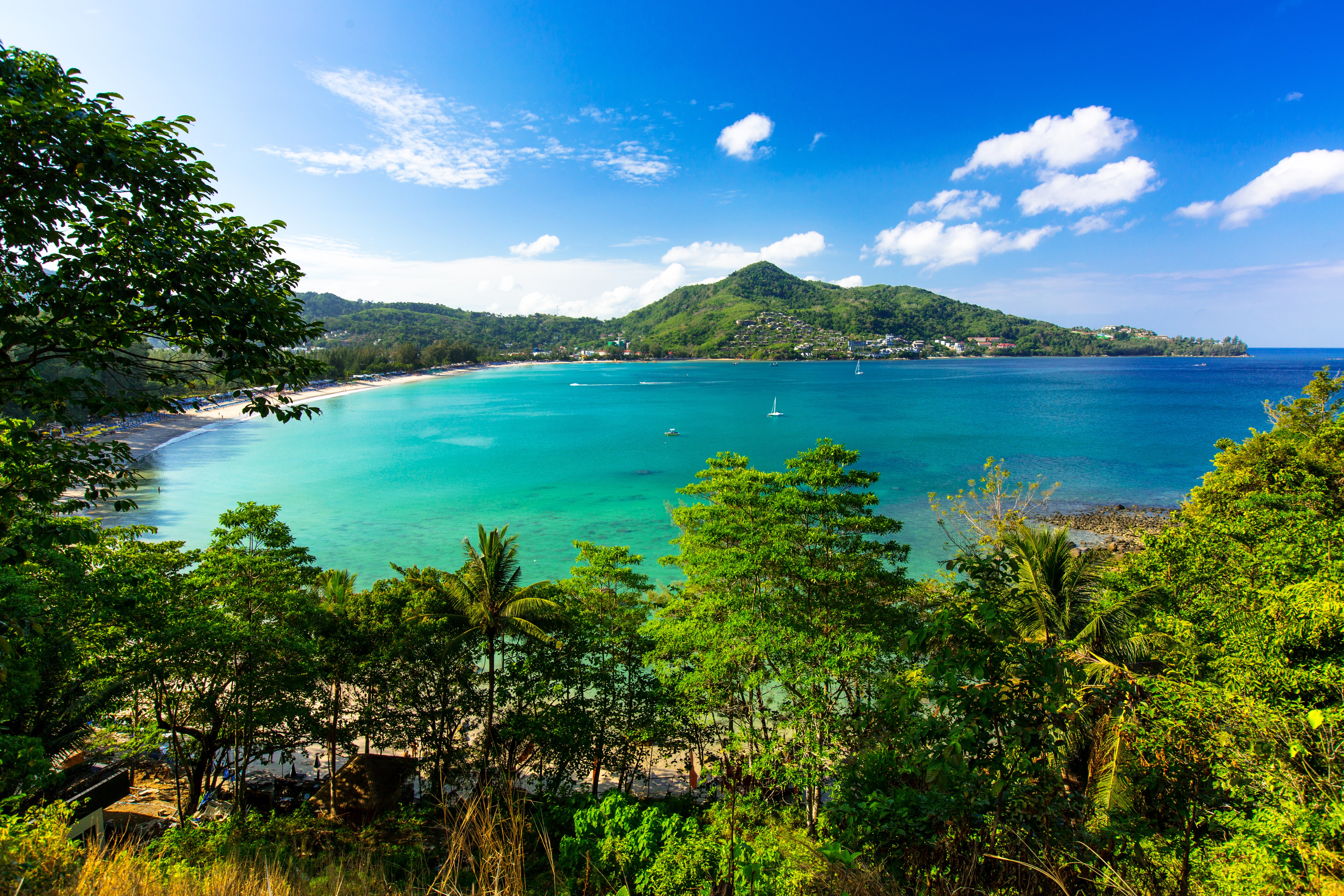 Visiter Phuket Tha lande A faire  voir  Phuket Les 