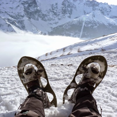 que faire en Rhône-Alpes : visiter Val cenis