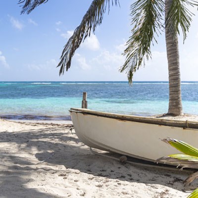que faire au Mexique : visiter Xpu-Ha