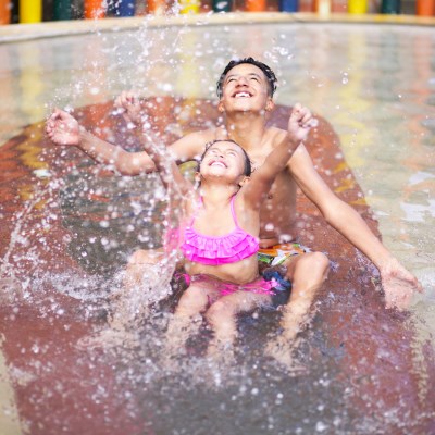 que faire en Slovaquie : visiter le parc aquatique AquaCity Poprad 