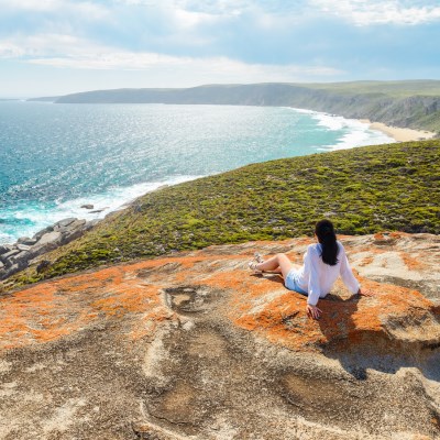 que faire en Australie : visiter Kangaroo Island 