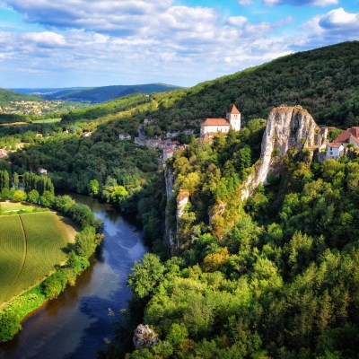 que faire en Occitanie : visiter La Gascogne