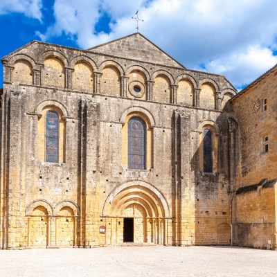 que faire en Occitanie : visiter Valence-sur-Baïse