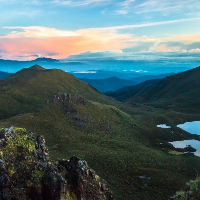que faire au Costa Rica : visiter Turrialba