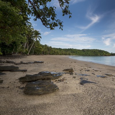 que faire au Panama : visiter L'archipel de Las Perlas